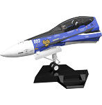 PLAMAX MF-61 minimum factory 機首コレクション マクロスF VF-25G（ミハエル・ブラン機）