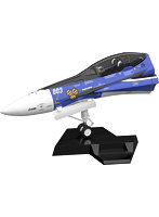 PLAMAX MF-61 minimum factory 機首コレクション マクロスF VF-25G（ミハエル・ブラン機）
