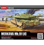 1/35 メルカバMk.4 市街戦闘対応型
