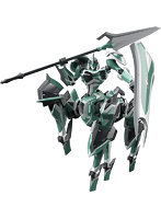 MODEROID ナイツ＆マジック ツェンドルグ/ツェンドリンブル