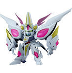MODEROID グランベルム ホワイトリリー