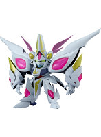 MODEROID グランベルム ホワイトリリー