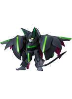 MODEROID グランベルム ヴィオラカッツェ