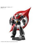 HG 1/144 マジンガーZERO（INFINITISM）