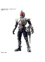 Figure-rise Standard 仮面ライダーブレイド
