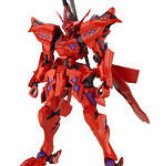 マブラヴ 1/144 武御雷 Type-00F 月詠真那機