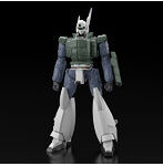 機動警察パトレイバー 1/43 AV-98 イングラム リアクティブアーマー