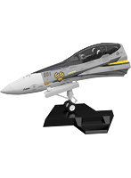 PLAMAX マクロスF MF-63 minimum factory 機首コレクション VF-25S（オズマ・リー機）