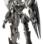 MODEROID 英雄伝説 閃の軌跡 《灰の騎神》ヴァリマール