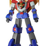 MODEROID 最強ロボ ダイオージャ ダイオージャ