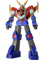 MODEROID 最強ロボ ダイオージャ ダイオージャ