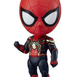 ねんどろいど スパイダーマン ノー・ウェイ・ホーム ver.