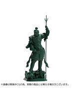 ARTPLA 四天王像 持国天