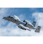 A-10C サンダーボルトII