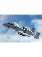 A-10C サンダーボルトII