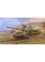 中国陸軍 59-II式 中戦車