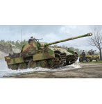 ドイツ中戦車 パンサーG型（後期）