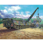 ドイツ陸軍 BPz3 バッファロー 戦車回収車