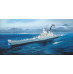 アメリカ海軍 戦艦ミズーリ BB-63