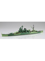 1/700 特シリーズ No.99 EX-2日本海軍重巡洋艦 伊吹 特別仕様（エッチングパーツ付き）