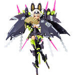 【再販】メガミデバイス 朱羅 玉藻ノ前