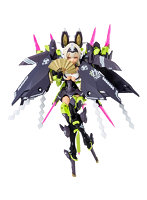 【再販】メガミデバイス 朱羅 玉藻ノ前
