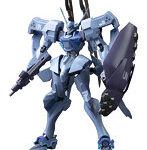 1/144 不知火 伊隅ヴァルキリーズ仕様