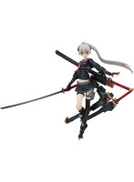 重兵装型女子高生 PLAMAX HH-01 壱