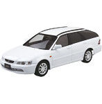 1/24 ホンダ CF6 アコードワゴン VTL ’00