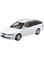 1/24 ホンダ CF6 アコードワゴン VTL ’00