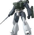 MODEROID 機動警察パトレイバー2 the Movie AV-98イングラム リアクティブアーマー装備