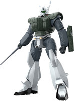 MODEROID 機動警察パトレイバー2 the Movie AV-98イングラム リアクティブアーマー装備