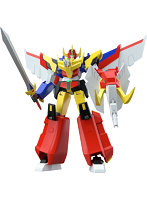 【再販】MODEROID 元気爆発ガンバルガー ガンバルガー