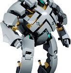 MODEROID 楽園追放-Expelled from Paradise- アーハン