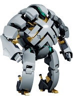 MODEROID 楽園追放-Expelled from Paradise- アーハン