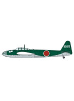 空技廠 P1Y1-S 銀河 11型 夜間戦闘機‘第302航空隊’