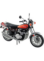 1/12 カワサキ Z2 750RS ’73 カスタムパーツ付き