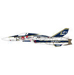 VF-1A バルキリー‘生産5000機記念塗装機’
