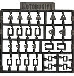 プラユニットP130 フック