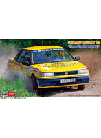 1/24 スバル レガシィ RS ‘1992 南スウェディッシュ ラリー’