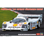 1/24 ポルシェ 962C ‘1987 スーパーカップ ニュルブルクリンク ウィナー’