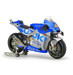【完成品】 1/12 チーム スズキ エクスター GSX-RR ’20 No.42
