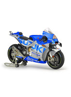 【完成品】 1/12 チーム スズキ エクスター GSX-RR ’20 No.42