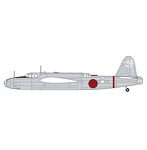 中島 キ49 百式重爆撃機 呑龍 I型 ‘浜松飛行学校’