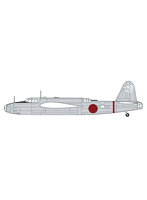 中島 キ49 百式重爆撃機 呑龍 I型 ‘浜松飛行学校’