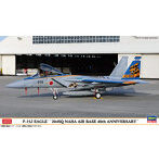F-15J イーグル ‘204SQ 那覇基地40周年記念’