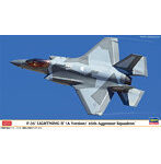 F-35 ライトニングII （A型） ‘第65アグレッサー飛行隊’