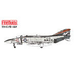 1/72 アメリカ海軍 F-4J 戦闘機 ‘ミッドウェイ 1978’【限定品】
