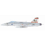 1/144 アメリカ海軍 艦上戦闘機 F/A-18E スーパーホーネット VFA-87 ゴールデンウォリアーズ