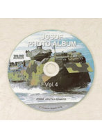 Photo CD 陸上自衛隊AFV写真集-4